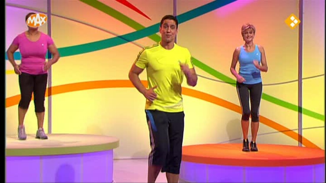 Nederland in Beweging!